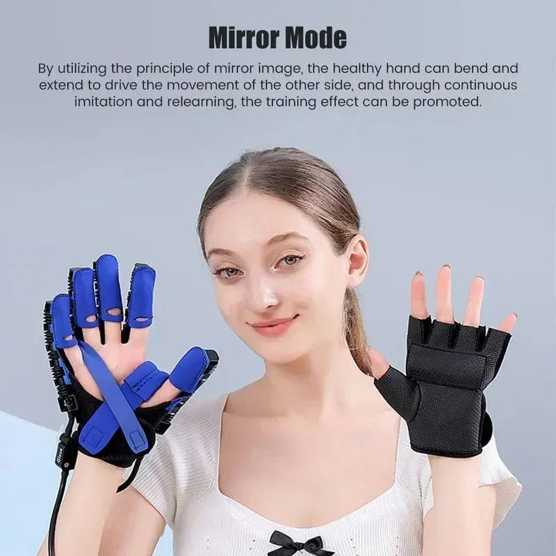 Robotic Automatic Pneumatic Hand Trainer - Image 3