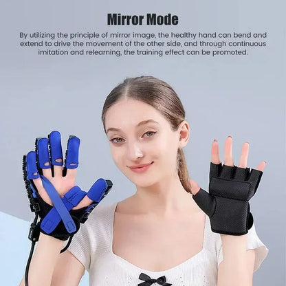Robotic Automatic Pneumatic Hand Trainer - Image 3