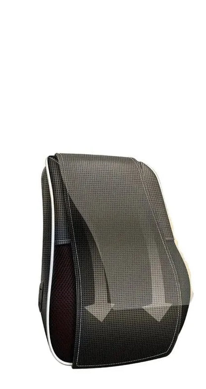 Electric Cervical Pillow Massager Black - Image 7