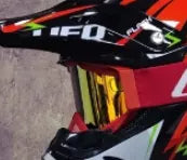 Off-road Motorcycle Helmet - Image 3