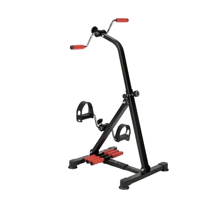 Sturdy Metal Pedal Exercise Bike  - Image 3