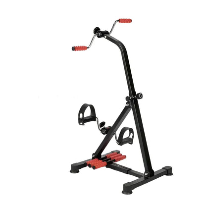 Sturdy Metal Pedal Exercise Bike  - Image 3