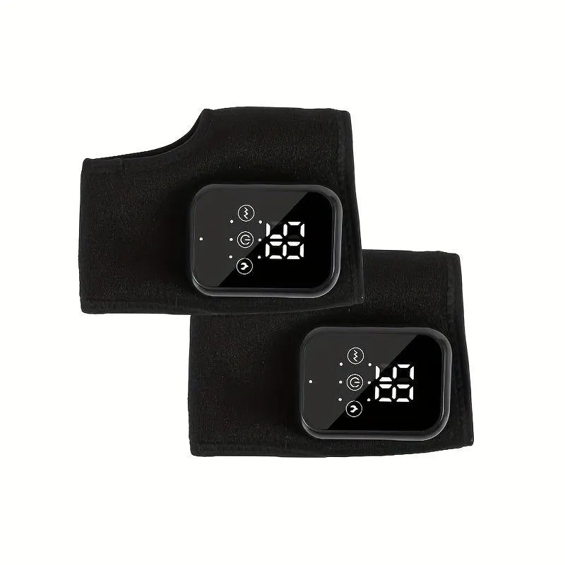 Heating Foot and Ankle Massager