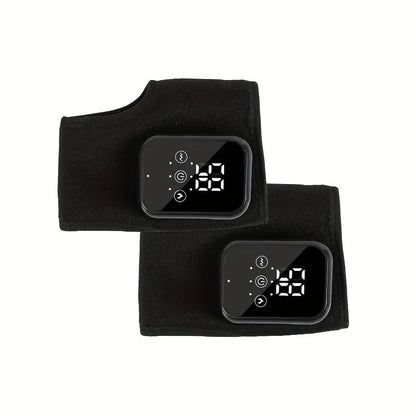 Heating Foot and Ankle Massager