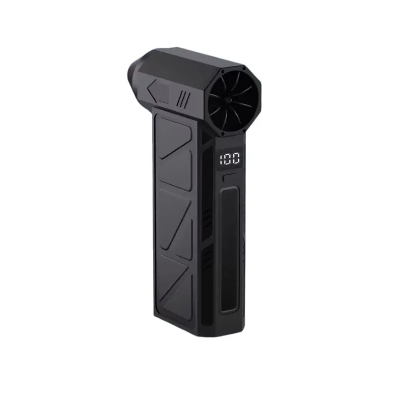 High-Speed Turbo Fan Portable Car Blower - Image 7