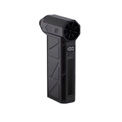 High-Speed Turbo Fan Portable Car Blower - Image 7