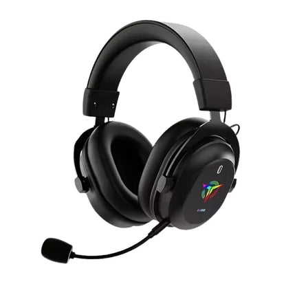3-in-1 Gaming Headphones Wireless Wired Headset - Image 5