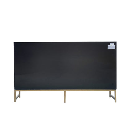 MOTHER OF PEARL HAND MADE SWISH SIDEBOARD - Image 9