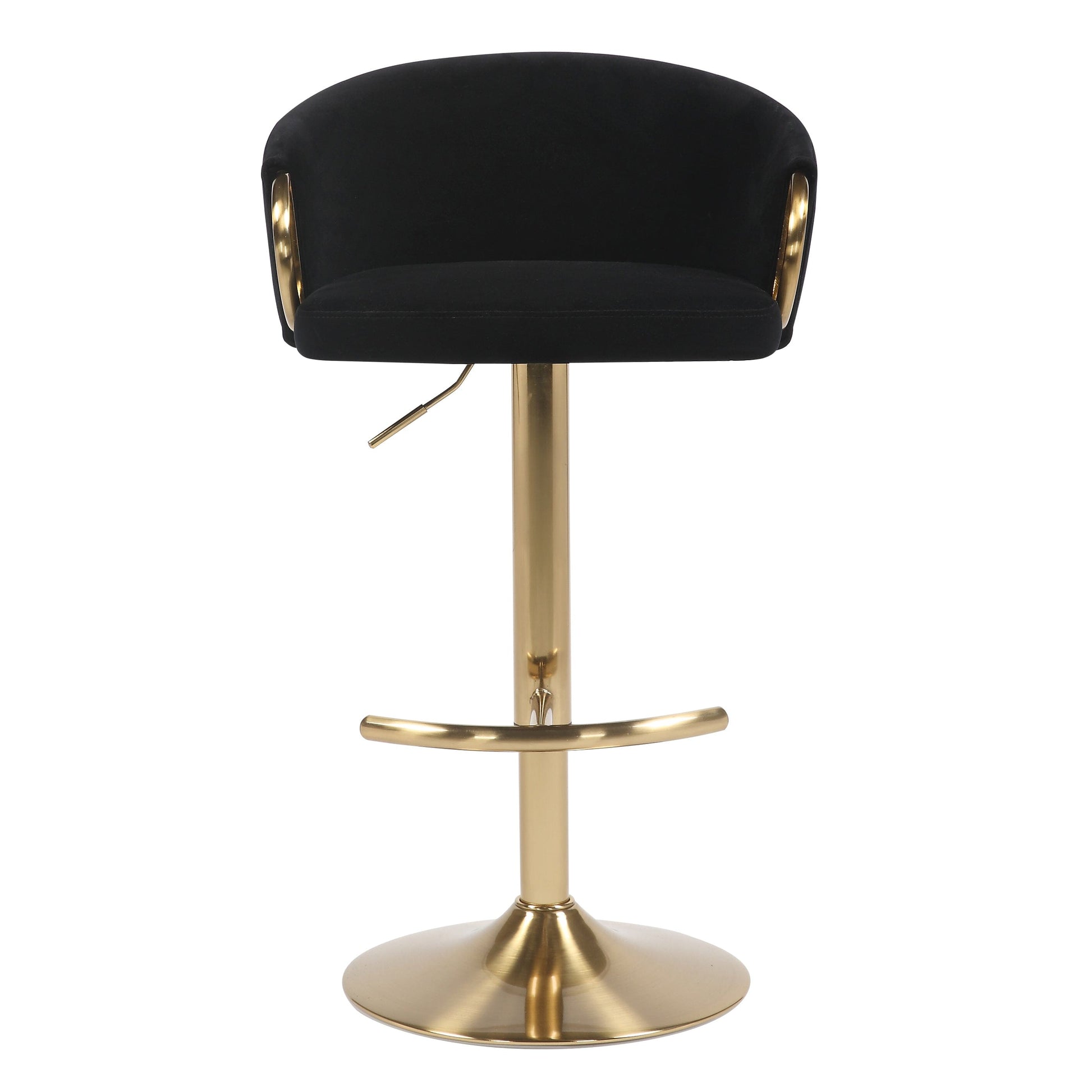 WINFREY GAS LIFT BAR STOOL - Image 2