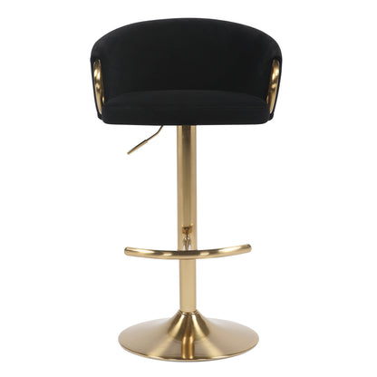 WINFREY GAS LIFT BAR STOOL - Image 2
