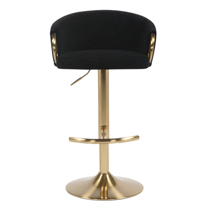 WINFREY GAS LIFT BAR STOOL - Image 2