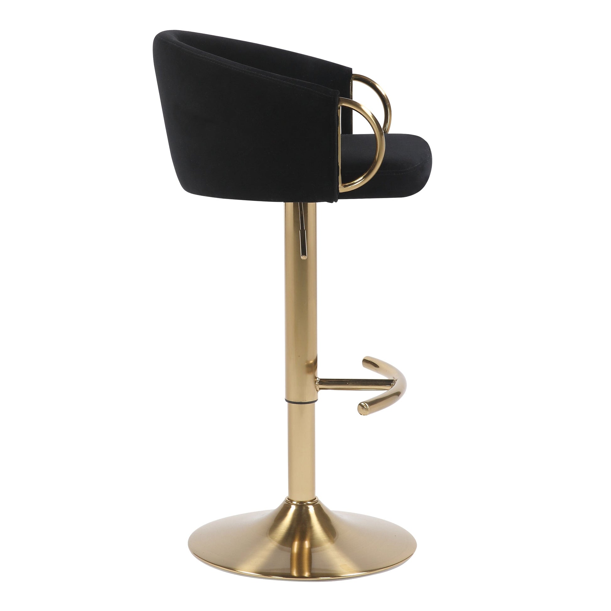WINFREY GAS LIFT BAR STOOL - Image 3
