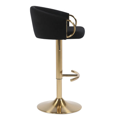 WINFREY GAS LIFT BAR STOOL - Image 3