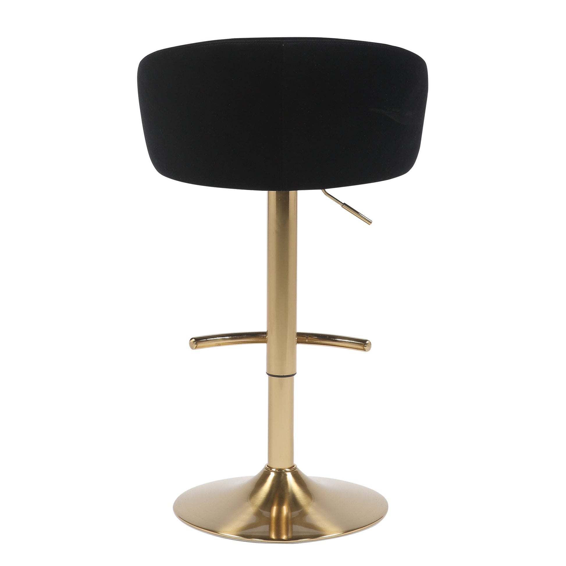 WINFREY GAS LIFT BAR STOOL - Image 4