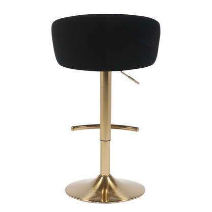 WINFREY GAS LIFT BAR STOOL - Image 4