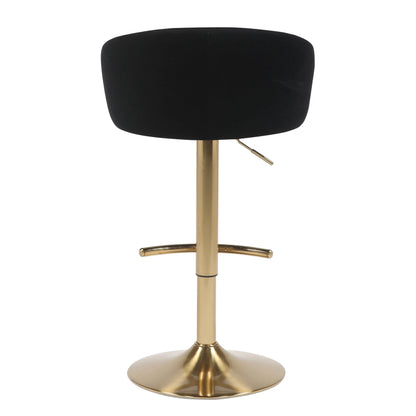 WINFREY GAS LIFT BAR STOOL - Image 4