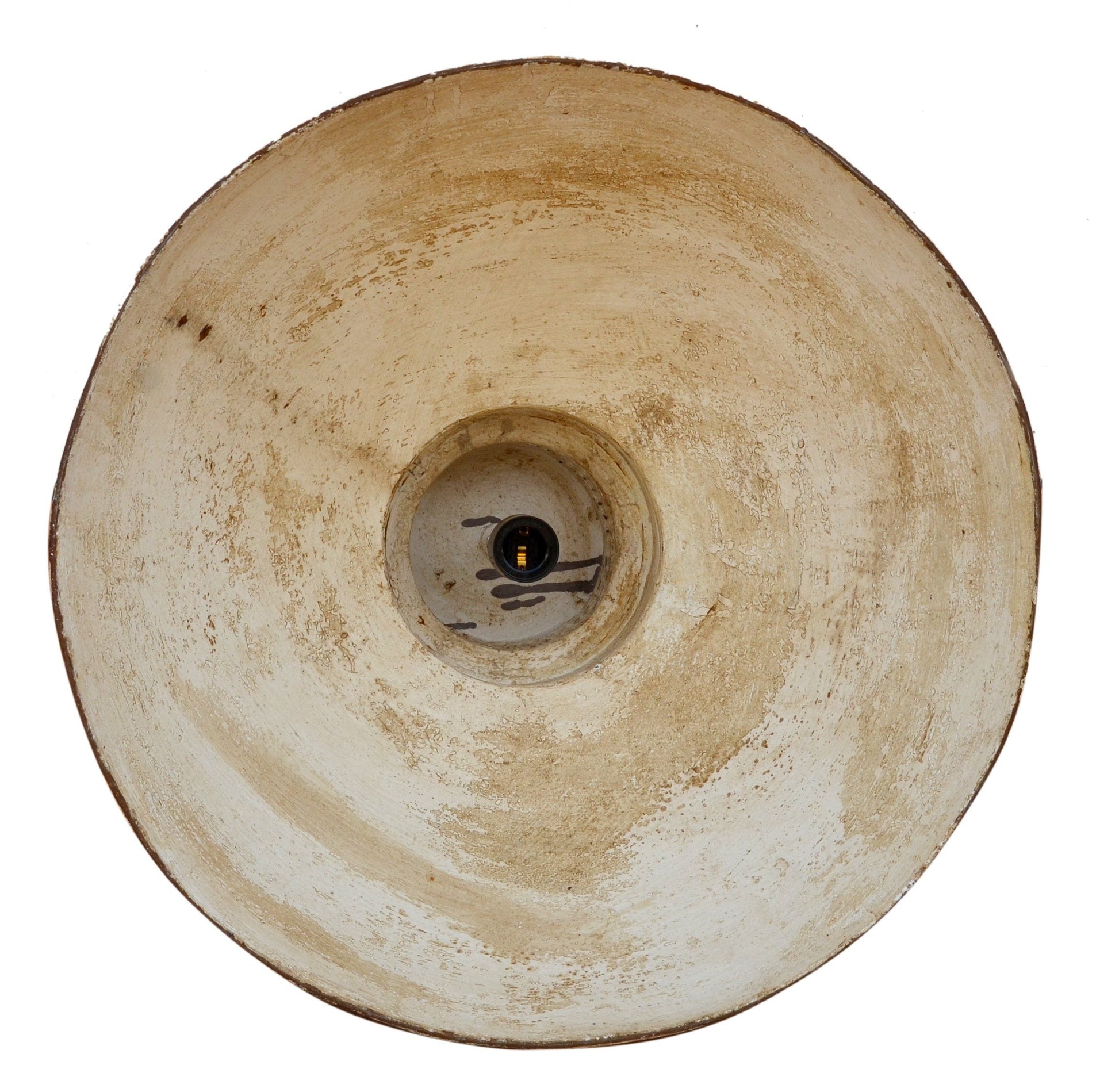 INDUSTRIAL HANGING LAMP SHADE - Image 3