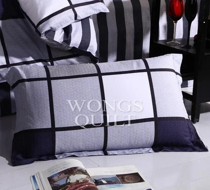 100% Cotton Grace Calais Dream Quilt / Doona / Duvet Cover set - Image 3