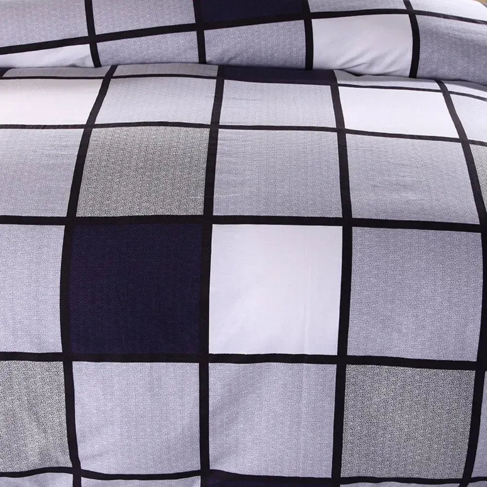 100% Cotton Grace Calais Dream Quilt / Doona / Duvet Cover set - Image 7