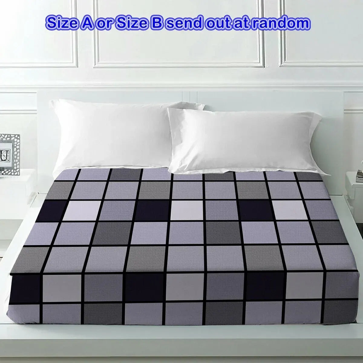 100% Cotton Grace Calais Dream Quilt / Doona / Duvet Cover set - Image 8