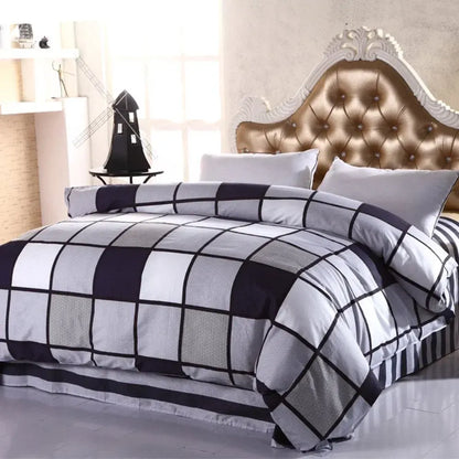 100% Cotton Grace Calais Dream Quilt / Doona / Duvet Cover set - Image 2