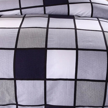 100% Cotton Grace Calais Dream Quilt / Doona / Duvet Cover set - Image 7