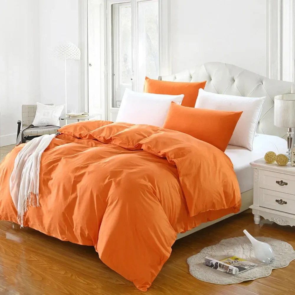 100% Cotton Willow Estelle Gallery Quilt / Doona / Duvet Cover set - Image 3