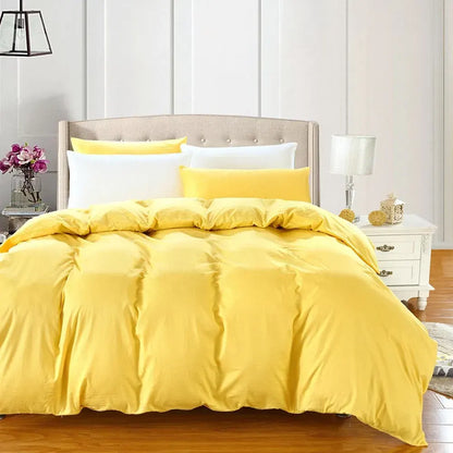 1000TC Stripe Vivienne Dahlia Quilt / Doona / Duvet Cover set - Image 2