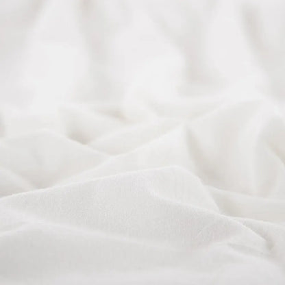 100% Cotton Orchard Bijou Serenity Quilt / Doona / Duvet Cover set - Image 9