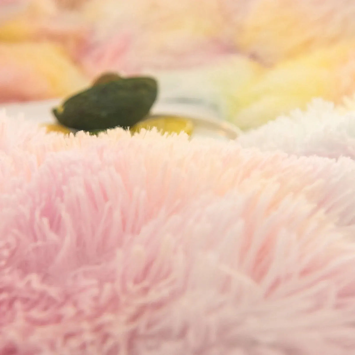Colorful Plush Seville Eden Quilt / Doona / Duvet Cover set - Image 7