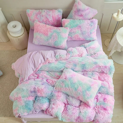 Manor Marseille Marigold Quilt / Doona / Duvet Cover set - Image 2