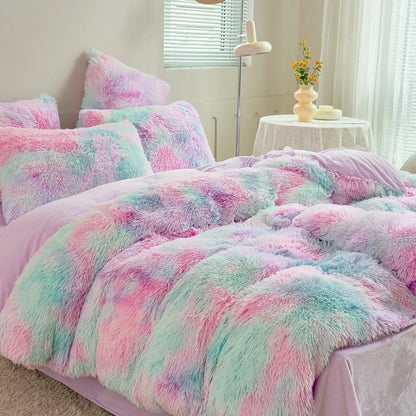 Manor Marseille Marigold Quilt / Doona / Duvet Cover set - Image 4