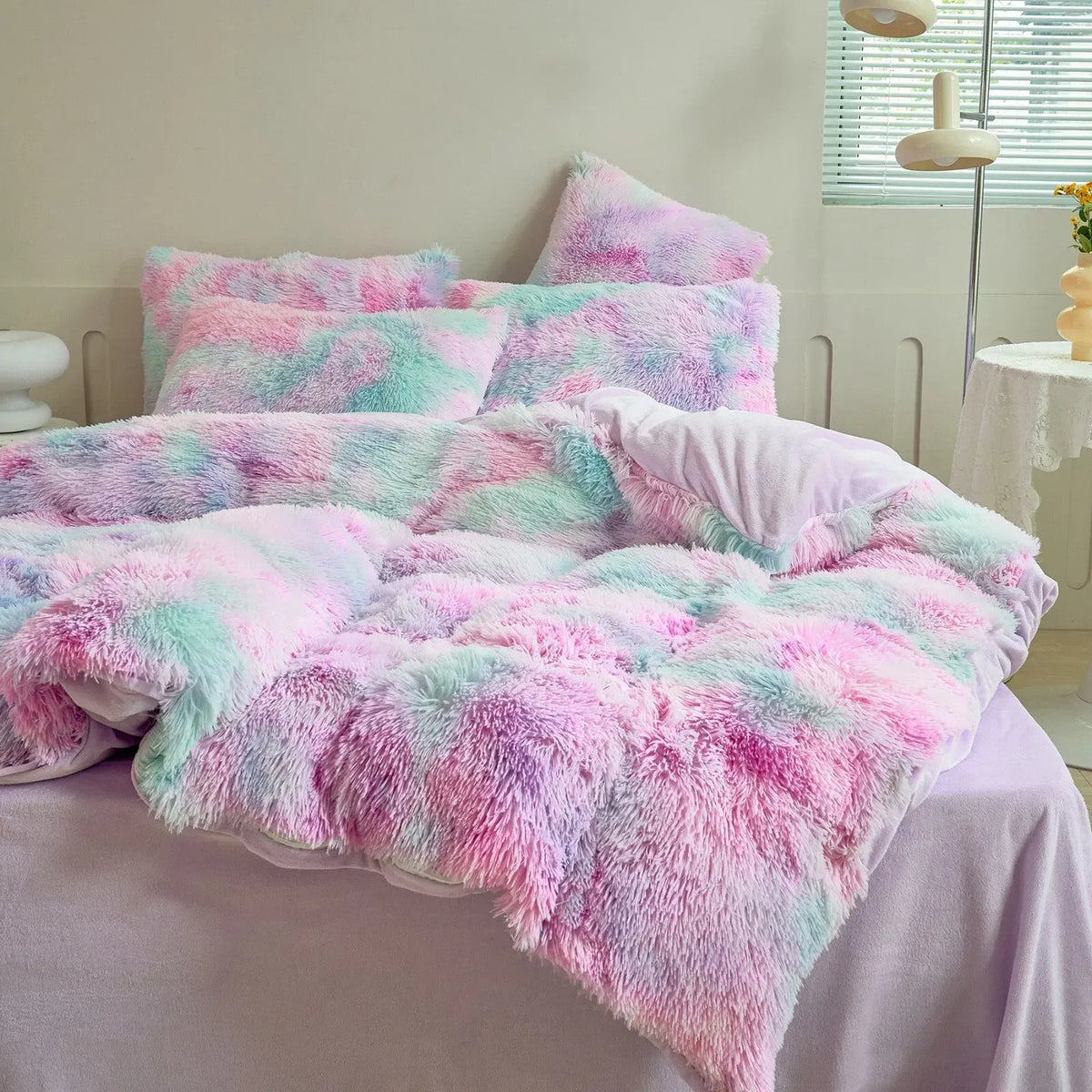 Manor Marseille Marigold Quilt / Doona / Duvet Cover set - Image 6