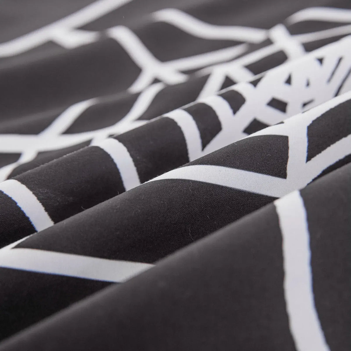 Spider Web Seraphine Atelier Quilt / Doona / Duvet Cover set - Image 5