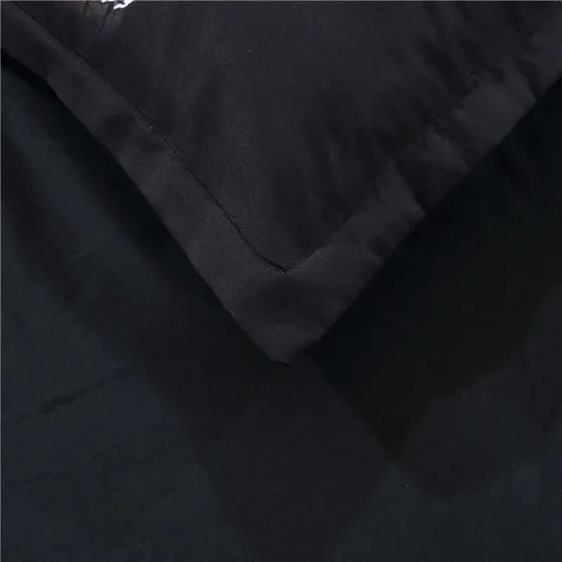 Meadow Ophelia Heritage Quilt / Doona / Duvet Cover set - Image 5