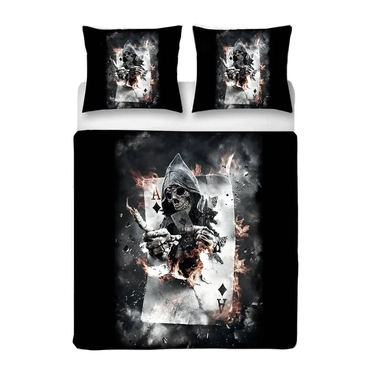 Tapestry Lumiere Paisley Quilt / Doona / Duvet Cover set - Image 3