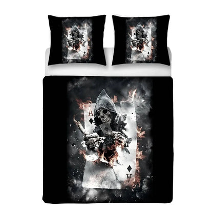 Tapestry Lumiere Paisley Quilt / Doona / Duvet Cover set - Image 3