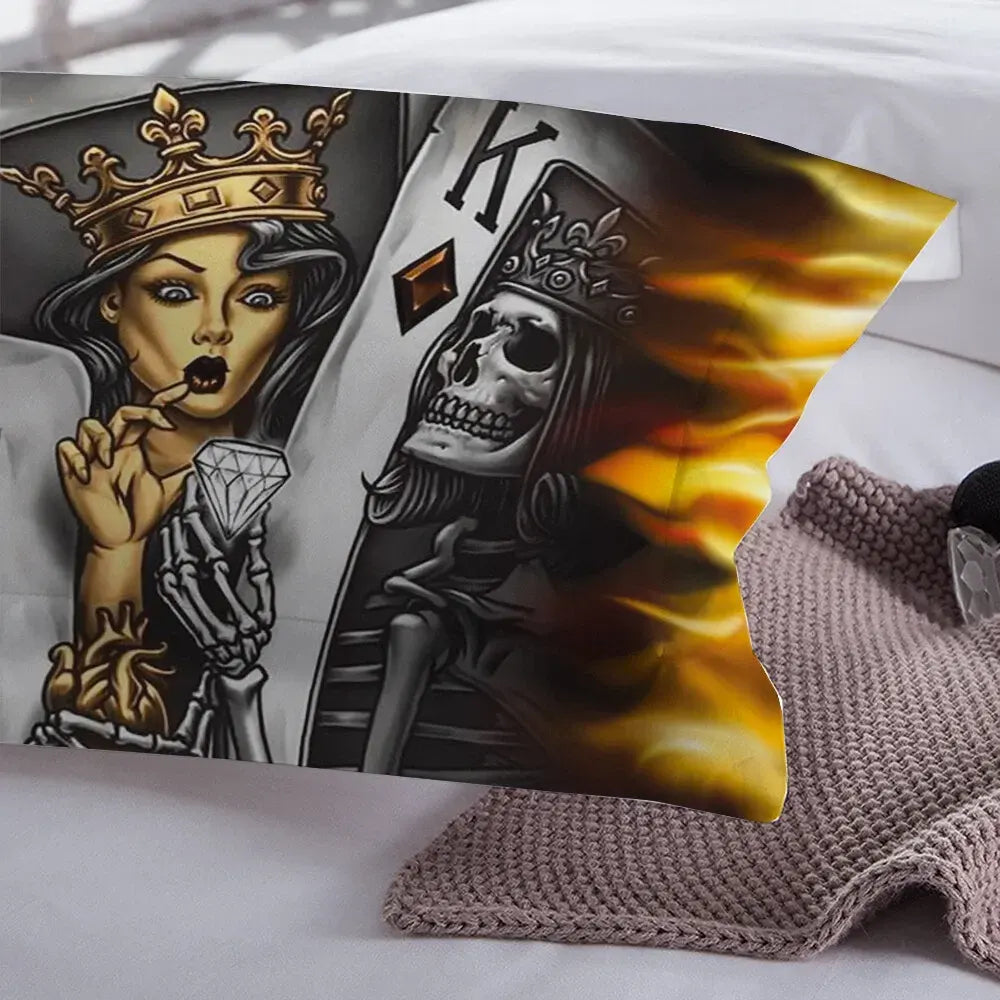 Haven Calais Heritage Quilt / Doona / Duvet Cover set - Image 4