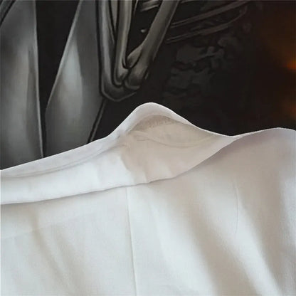 Haven Calais Heritage Quilt / Doona / Duvet Cover set - Image 5