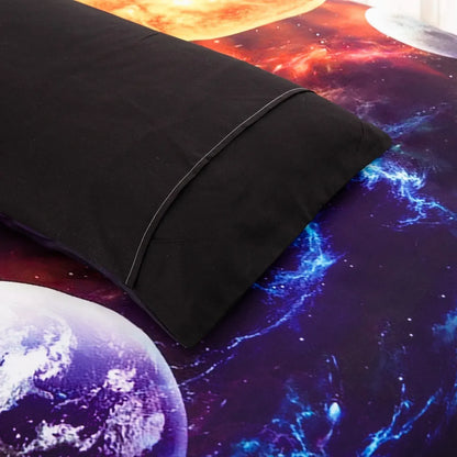 Marigold Chantilly Dream Quilt / Doona / Duvet Cover set - Image 7