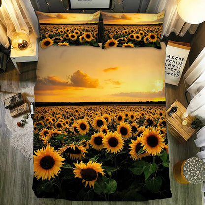 Gallery Milano Willow Quilt / Doona / Duvet Cover set - Image 5