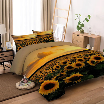 Gallery Milano Willow Quilt / Doona / Duvet Cover set - Image 7
