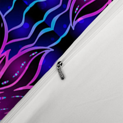 Tapestry Arden Paisley Quilt / Doona / Duvet Cover set - Image 5