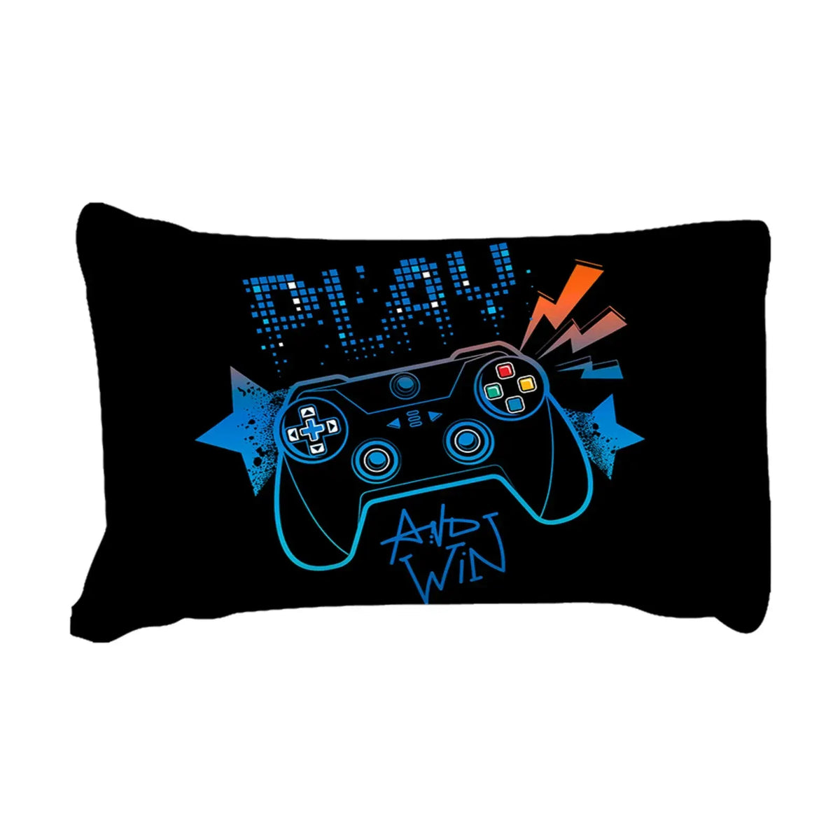 Gamepad Seville Atelier Quilt / Doona / Duvet Cover set - Image 3