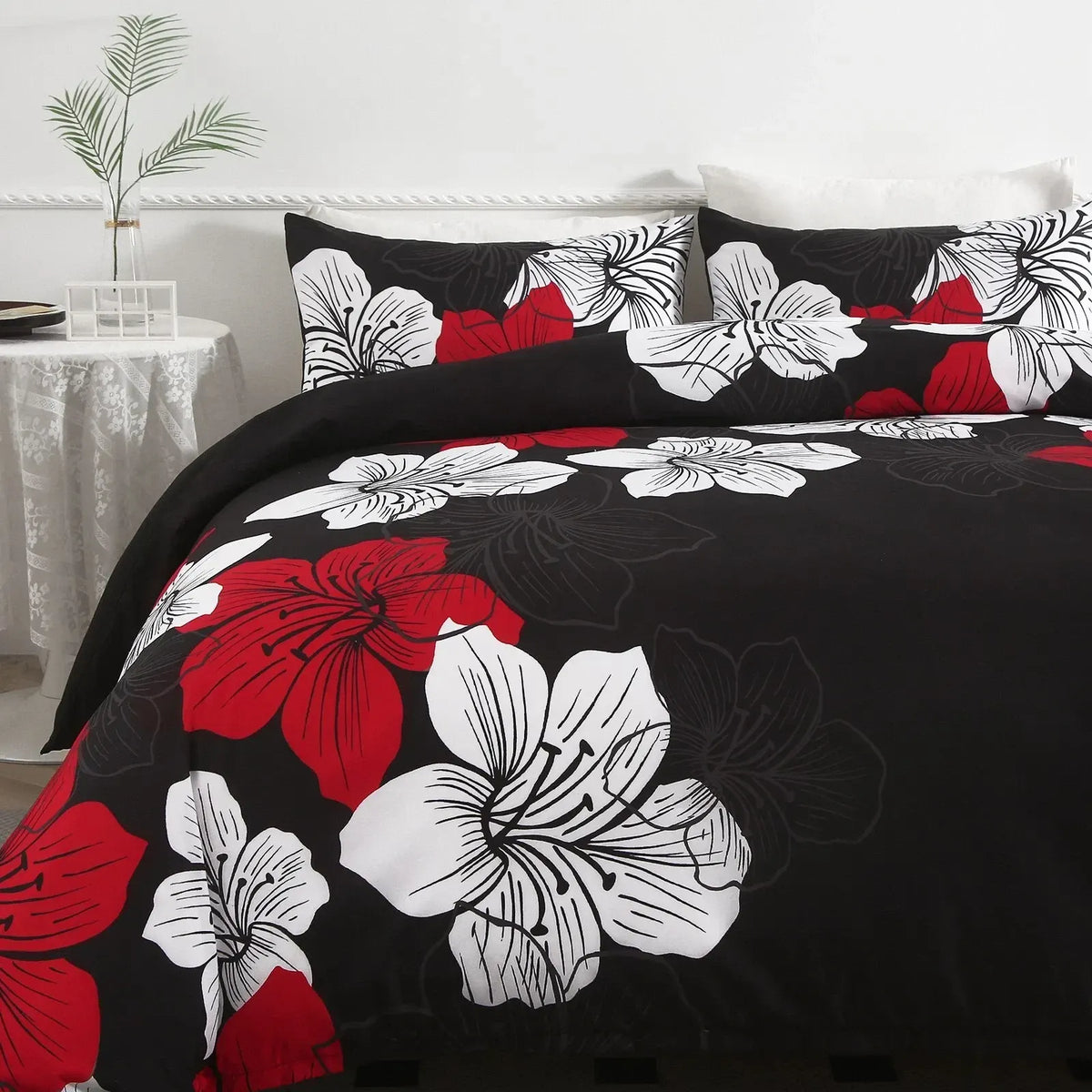 Vine Lucerne Atelier Quilt / Doona / Duvet Cover set - Image 3