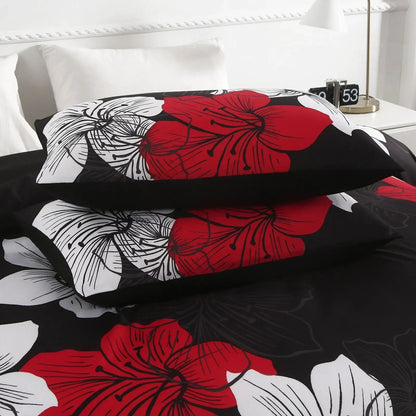 Vine Lucerne Atelier Quilt / Doona / Duvet Cover set - Image 5