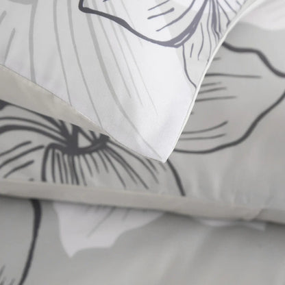 Luxe Lumiere Charm Quilt / Doona / Duvet Cover set - Image 5