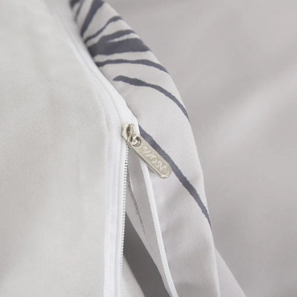 Luxe Lumiere Charm Quilt / Doona / Duvet Cover set - Image 6