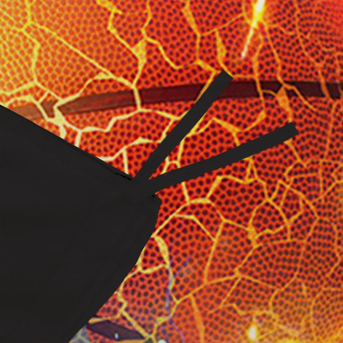 Basketball Bordeaux Gallery Quilt / Doona / Duvet Cover set - Image 5