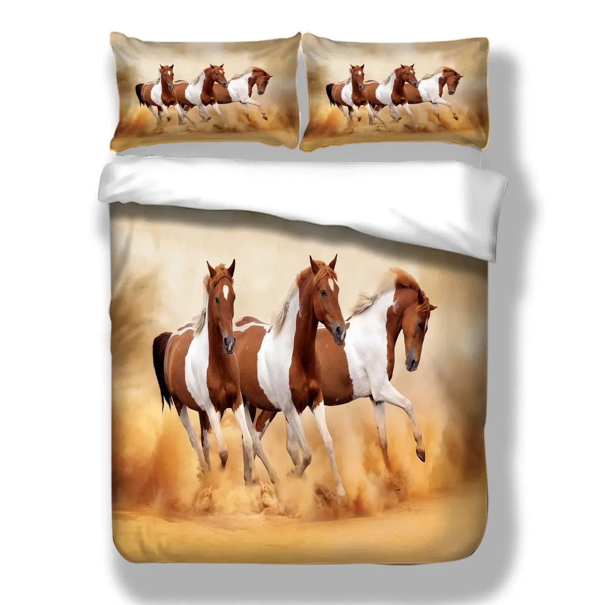Rosehaven Cannes Atelier Quilt / Doona / Duvet Cover set - Image 2
